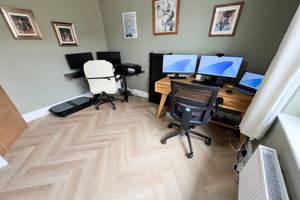 Bedroom - click for photo gallery